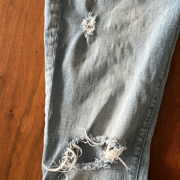 Gap “Best Girlfriend” jean Sz 27 - Picture 4 of 8
